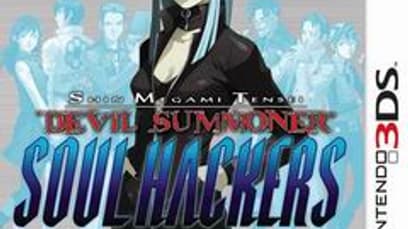 Shin Megami Tensei: Devil Summoner - Soul Hackers