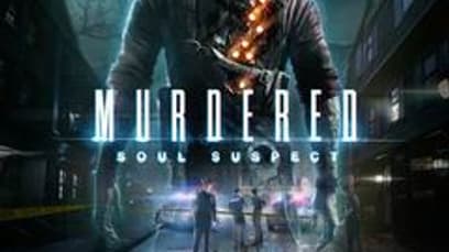 Murdered: Soul Suspect