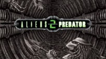 Aliens versus Predator 2