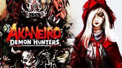 Akaneiro: Demon Hunters