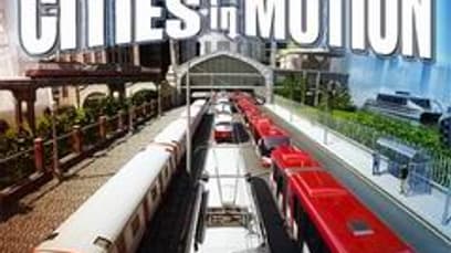 Cities in Motion 2