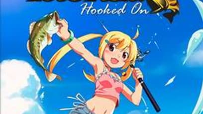 Let's Fish! Hooked On