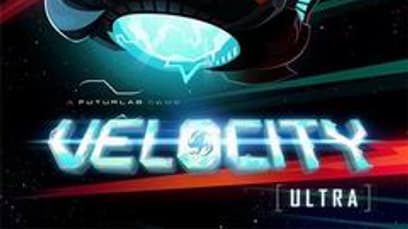 Velocity Ultra