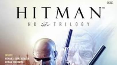 Hitman Trilogy HD
