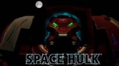 Space Hulk