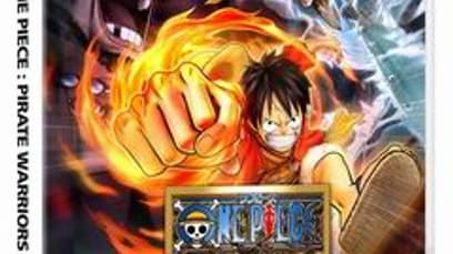 One Piece: Pirate Warriors 2