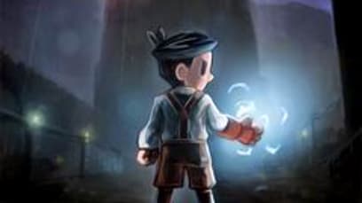 Teslagrad