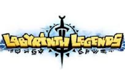 Labyrinth Legends