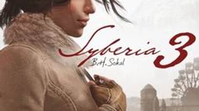 Syberia 3