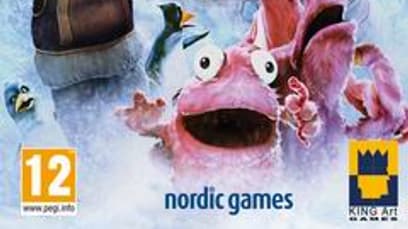 The Book of Unwritten Tales: Critter Chronicles