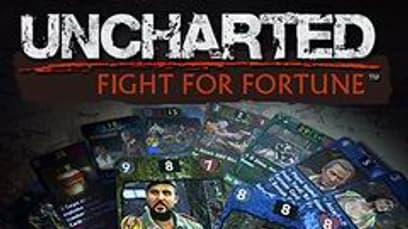 Uncharted: Fight for Fortune