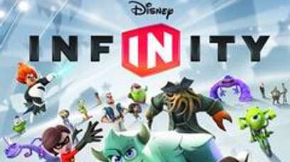 Disney Infinity