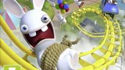 Rabbids Land