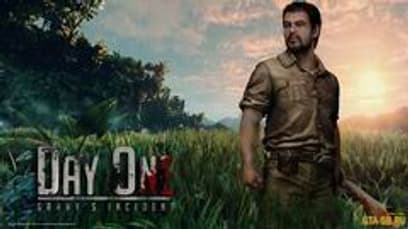 Day One: Garry's Incident