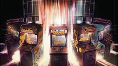 Midway Arcade Origins