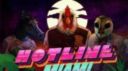 Hotline Miami