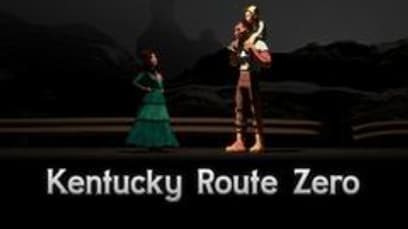 Kentucky Route Zero