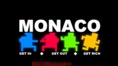 Monaco: What's Yours is Mine