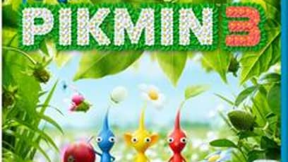 Pikmin 3