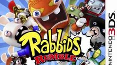 Rabbids Rumble