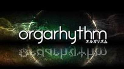 Orgarhythm