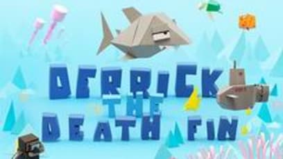 Derrick the Deathfin