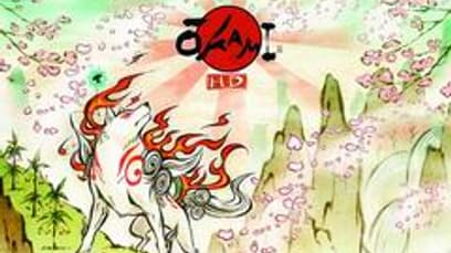 Okami HD