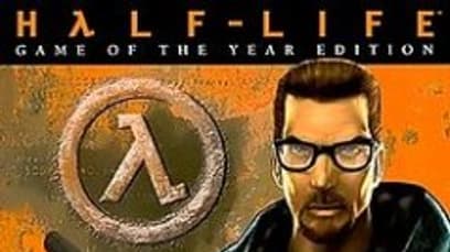Half-Life