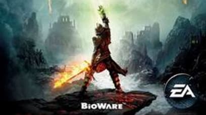 Dragon Age: Inquisition