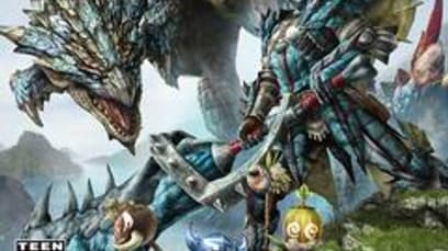 Monster Hunter 3 Ultimate