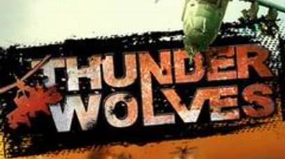 Thunder Wolves