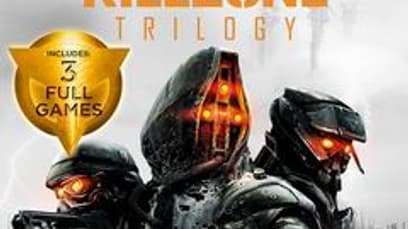 Killzone Trilogy