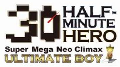 Half-Minute Hero: Super Mega Neo Climax Ultimate Boy