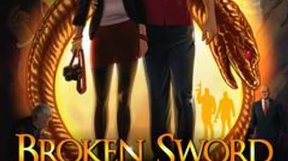 Broken Sword: The Serpent's Curse