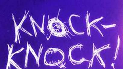 Knock-Knock