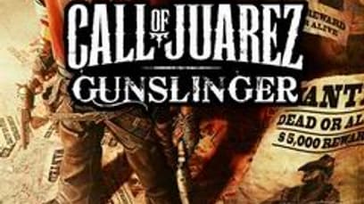 Call of Juarez: Gunslinger