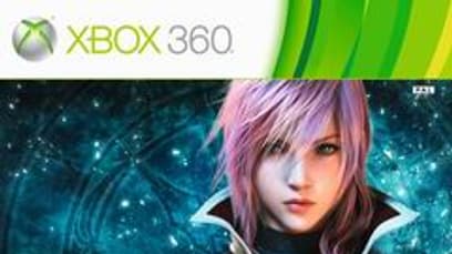 Lightning Returns: Final Fantasy XIII