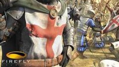 Stronghold Crusader 2