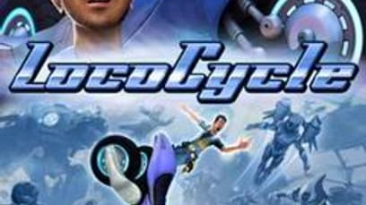 Lococycle