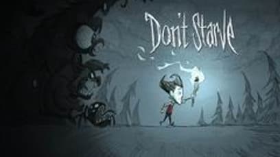 Don't Starve