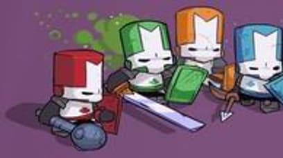 Castle Crashers