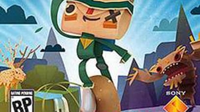 Tearaway