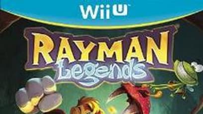 Rayman Legends