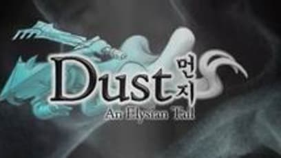 Dust: An Elysian Tail