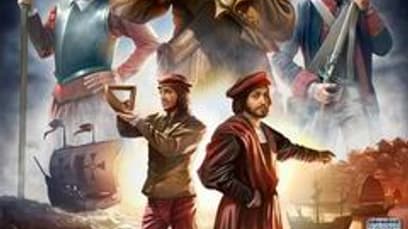 Europa Universalis IV