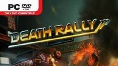 Death Rally