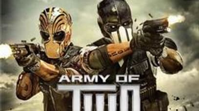 Army of Two: The Devil's Cartel
