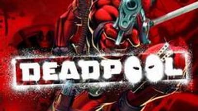 Deadpool