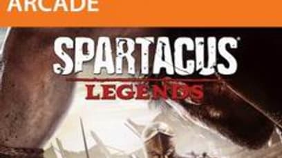 Spartacus Legends