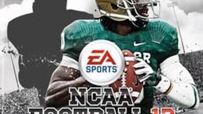 NCAA Football 13
